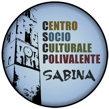 Centro Socio Culturale Polivalente SABINA