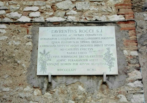 Palazzo Rocci