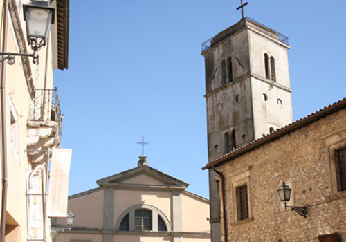 Piazza del Duomo