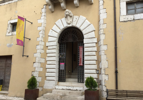 Museo Civico Archeologico